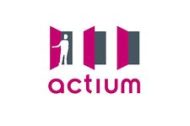 actium wonen logo